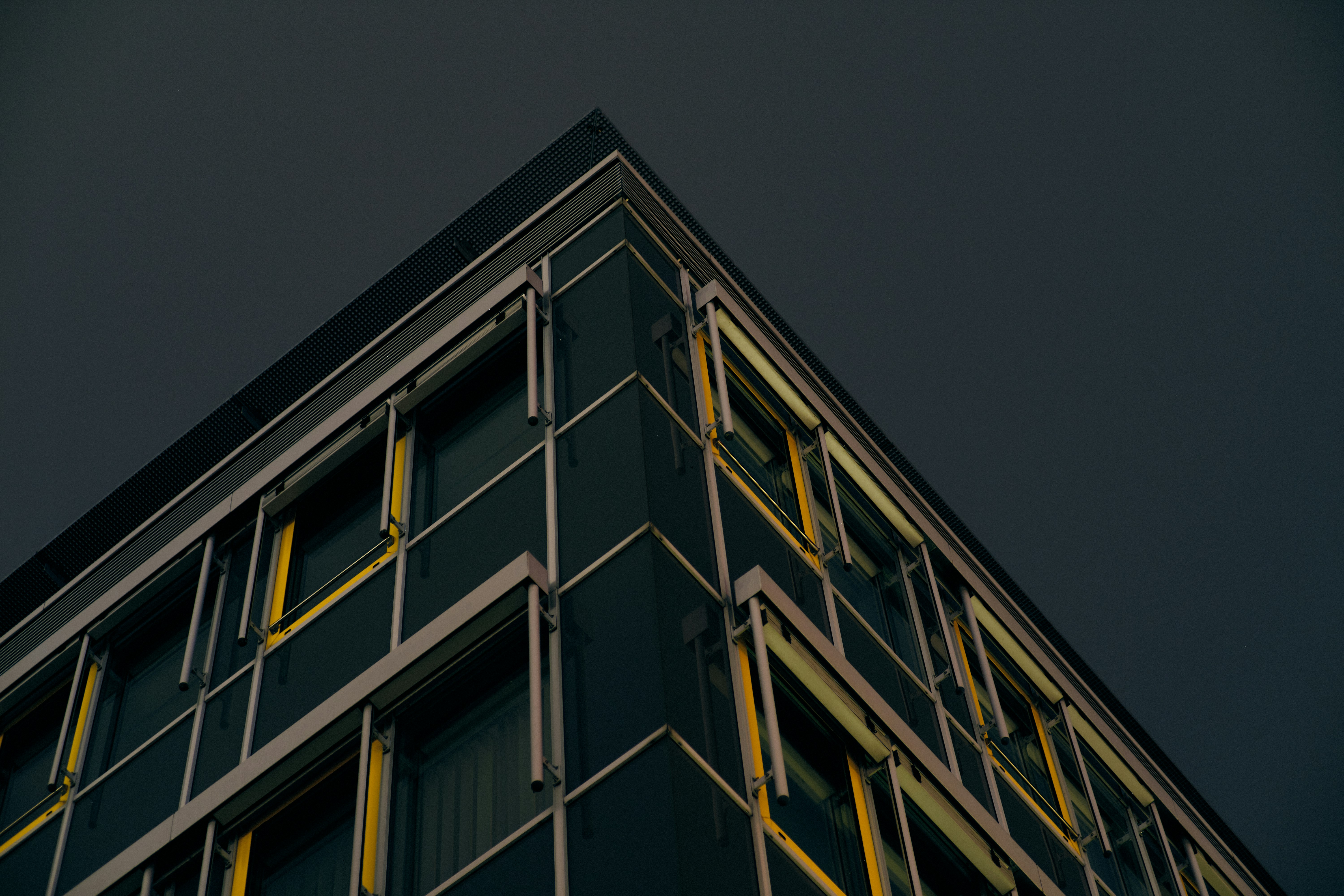 Contemporary architecture